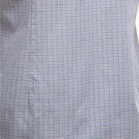 Carlton Tattersall Tailored Shirt