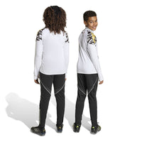 Real Madrid 25/26 Avengers Training Football Pants Jnr