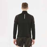 Rumbia Printed Midlayer
