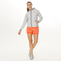 Women's Feather Running Jacket