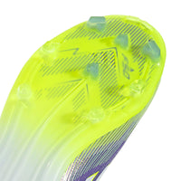 F50 Elite FG/AG Jnr Football Boots