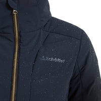 Hurlingham Waterproof Down Coat Womens