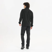 Cocoon Fleece Jacket