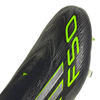 F50 Elite Laceless FG/AG Football Boots