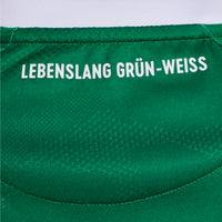 Werder Bremen 25/26 Home Football Shirt