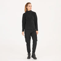Women's Cocoon Fleece Jacket