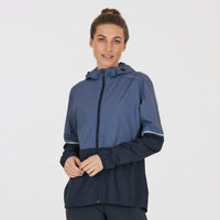 Women's Kinthar Running Jacket
