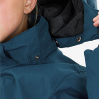 Junior Drizzle Ski Jacket W-Pro 10000