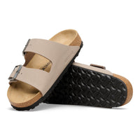 Arizona Birko-Flor Nubuck Sandals