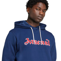 Arsenal US Hoodie