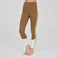 Women's Sukey Colour Block Tights