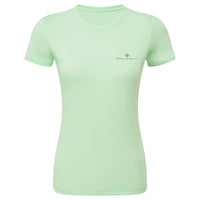 Core S/S Running Tee - Womens