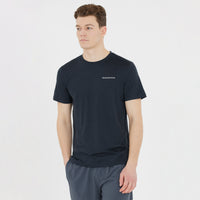 Abdon Melange S/S Tee