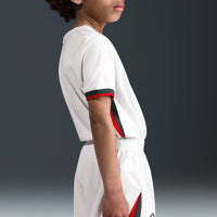 Chelsea 25/26 Away Little Kids Football Kit