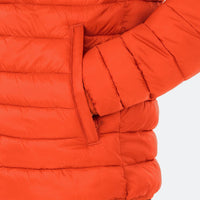 Arubi Light Puffer Jacket
