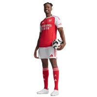 Arsenal 25/26 Home Authentic Football Shirt