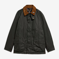 Icons Ashby Waxed Jacket