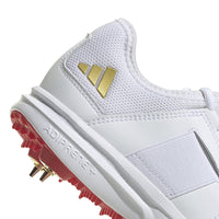 Howzat Spike Junior Cricket Shoes