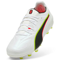King 20 Ultimate FG/AG Football Boots