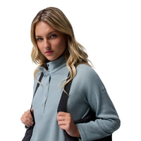 Women's Amaze Puff Mid Hooded Jacket