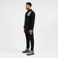 Water Resistant District Quarter Zip