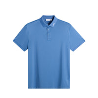 KV Print Golf Polo Shirt