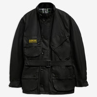 International Original Waxed Jacket