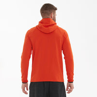 Deerto Full Zip Hoody