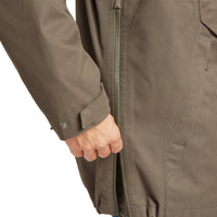 Overton Waterproof Anorak