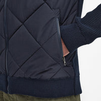 Newland Zip Through Knitted Jumper