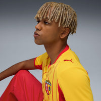 RC Lens 25/26 Home Football Shirt