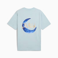 Al Hilal KS Club World Cup 25 Graphic Football Tee