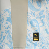 Palermo 25/26 3rd Football Shirt