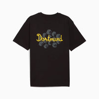 Borussia Dortmund KS Club World Cup 25 Graphic Football Tee