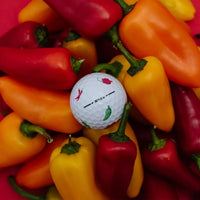 TP5 Pix Peppers Golf Balls