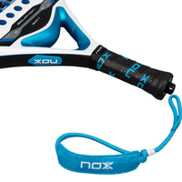 Equation Soft Advanced Padel Racket