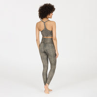 Women's Windia Printed Tights