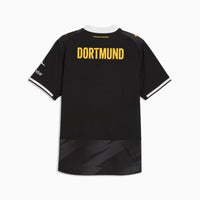 Borussia Dortmund 26/27 Away Authentic Football Shirt