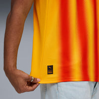 Valencia 25/26 3rd Football Shirt