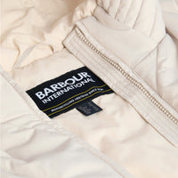 Diablo Quilted Sweat Womens