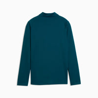 Portugal 26 Training Football 1/4 Zip Top Jnr