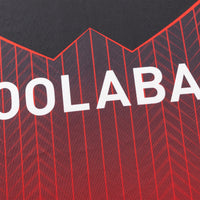 Crusaders 2026 Home Rugby Shirt