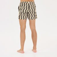 Tana Graphic Swim Shorts