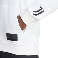 Juventus US Hoodie