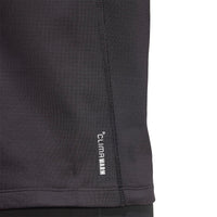 Own The Run Winterized Hooded 1/2 Zip Jacket