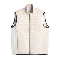 Heyden Quilt Hybrid Vest