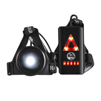 Running LED Chest Lamp