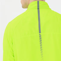 Earlington V2 Running Jacket