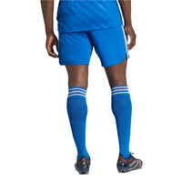 Real Madrid 25/26 3rd Football Shorts