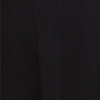 Lola Half-Zipped Knitted Jumper Womens